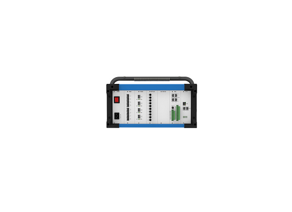 zh-102c 便携式电力数模通用录波分析仪